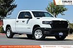 New 2025 Ram 1500 Tradesman Quad Cab 4x4 Pickup for sale #N10347 - photo 1