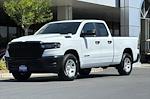 New 2025 Ram 1500 Tradesman Quad Cab 4x4 Pickup for sale #N10347 - photo 8
