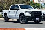 New 2025 Ram 1500 Rebel Crew Cab 4x4 Pickup for sale #N10349 - photo 1