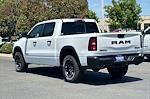 New 2025 Ram 1500 Rebel Crew Cab 4x4 Pickup for sale #N10349 - photo 6