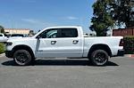 New 2025 Ram 1500 Rebel Crew Cab 4x4 Pickup for sale #N10349 - photo 7