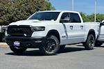 New 2025 Ram 1500 Rebel Crew Cab 4x4 Pickup for sale #N10349 - photo 8
