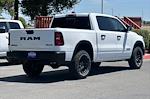 New 2025 Ram 1500 Rebel Crew Cab 4x4 Pickup for sale #N10349 - photo 4