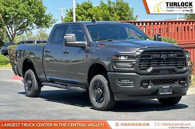 New 2025 Ram 2500 Tradesman Crew Cab 4x4 Pickup for sale #N10353 - photo 1