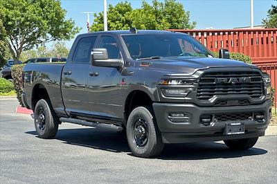 New 2025 Ram 2500 Tradesman Crew Cab 4x4 Pickup for sale #N10353 - photo 2