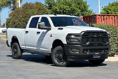 New 2025 Ram 2500 Tradesman Crew Cab 4x4 Pickup for sale #N10356 - photo 2
