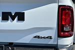 New 2025 Ram 2500 Tradesman Crew Cab 4x4 Pickup for sale #N10356 - photo 26