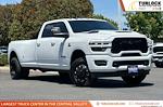 New 2025 Ram 3500 Laramie Crew Cab 4x4 DRW Pickup for sale #N10359 - photo 1