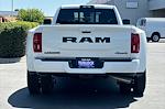 New 2025 Ram 3500 Laramie Crew Cab 4x4 DRW Pickup for sale #N10359 - photo 5