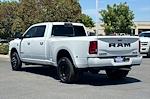 New 2025 Ram 3500 Laramie Crew Cab 4x4 DRW Pickup for sale #N10359 - photo 6