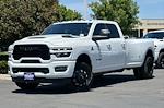 New 2025 Ram 3500 Laramie Crew Cab 4x4 DRW Pickup for sale #N10359 - photo 8