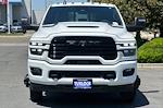 New 2025 Ram 3500 Laramie Crew Cab 4x4 DRW Pickup for sale #N10359 - photo 9