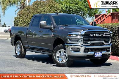 New 2025 Ram 2500 Tradesman Crew Cab 4x4 Pickup for sale #N10362 - photo 1