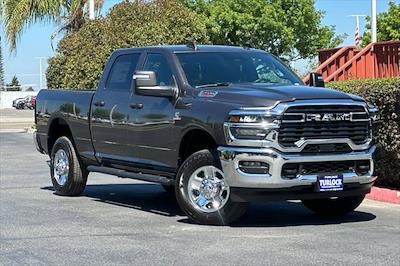 New 2025 Ram 2500 Tradesman Crew Cab 4x4 Pickup for sale #N10362 - photo 2