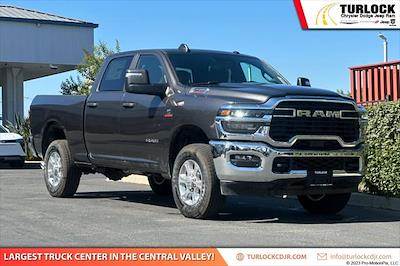New 2025 Ram 2500 Big Horn Crew Cab 4x4 Pickup for sale #N10367 - photo 1