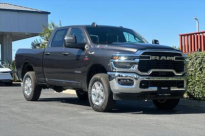 New 2025 Ram 2500 Big Horn Crew Cab 4x4 Pickup for sale #N10367 - photo 2