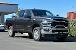 New 2025 Ram 2500 Big Horn Crew Cab 4x4 Pickup for sale #N10367 - photo 2