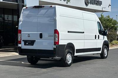 New 2025 Ram ProMaster 3500 High Roof Empty Cargo Van for sale #N10372 - photo 2