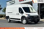 New 2025 Ram ProMaster 3500 High Roof Empty Cargo Van for sale #N10372 - photo 1