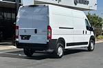 New 2025 Ram ProMaster 3500 High Roof Empty Cargo Van for sale #N10372 - photo 2