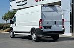 New 2025 Ram ProMaster 3500 High Roof Empty Cargo Van for sale #N10372 - photo 6