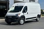 New 2025 Ram ProMaster 3500 High Roof Empty Cargo Van for sale #N10372 - photo 8