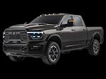 New 2025 Ram 2500 Power Wagon Crew Cab 4x4 Pickup for sale #N10377 - photo 1