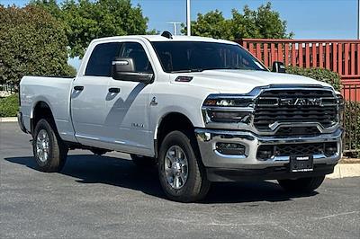 New 2025 Ram 2500 Big Horn Crew Cab 4x4 Pickup for sale #N10380 - photo 2