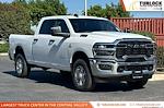 New 2025 Ram 2500 Big Horn Crew Cab 4x4 Pickup for sale #N10380 - photo 1