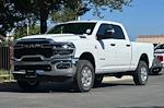 New 2025 Ram 2500 Big Horn Crew Cab 4x4 Pickup for sale #N10380 - photo 8