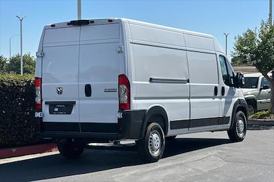 New 2025 Ram ProMaster 2500 High Roof Empty Cargo Van for sale #N10382 - photo 2