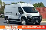 New 2025 Ram ProMaster 2500 High Roof Empty Cargo Van for sale #N10382 - photo 1