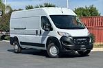 New 2025 Ram ProMaster 2500 High Roof Empty Cargo Van for sale #N10382 - photo 4