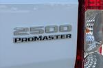 New 2025 Ram ProMaster 2500 High Roof Empty Cargo Van for sale #N10382 - photo 26