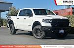 New 2026 Ram 1500 Rebel Crew Cab 4x4 Pickup for sale #N10407 - photo 1