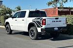 New 2026 Ram 1500 Rebel Crew Cab 4x4 Pickup for sale #N10407 - photo 6