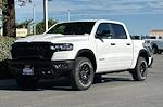 New 2026 Ram 1500 Rebel Crew Cab 4x4 Pickup for sale #N10407 - photo 8