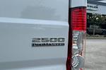 New 2025 Ram ProMaster 2500 High Roof Upfitted Cargo Van for sale #N10423 - photo 26