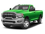 New 2025 Ram 3500 Big Horn Regular Cab 4x4 Pickup for sale #N10427 - photo 3