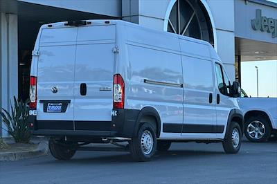 New 2025 Ram ProMaster 2500 High Roof Empty Cargo Van for sale #N10428 - photo 2