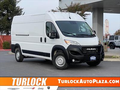 New 2025 Ram ProMaster 2500 High Roof Empty Cargo Van for sale #N10429 - photo 1