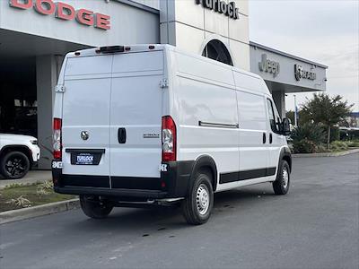 New 2025 Ram ProMaster 2500 High Roof Empty Cargo Van for sale #N10429 - photo 2