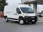 New 2025 Ram ProMaster 2500 High Roof Empty Cargo Van for sale #N10429 - photo 4