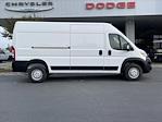 New 2025 Ram ProMaster 2500 High Roof Empty Cargo Van for sale #N10429 - photo 15