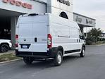 New 2025 Ram ProMaster 2500 High Roof Empty Cargo Van for sale #N10429 - photo 2