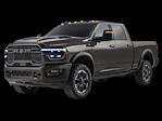 New 2026 Ram 2500 Rebel Crew Cab 4x4 Pickup for sale #N10447 - photo 1
