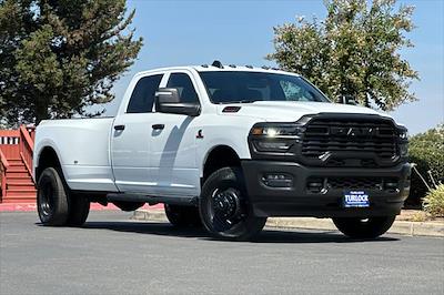 New 2026 Ram 3500 Tradesman Crew Cab for sale #N10452 - photo 2