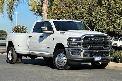 New 2026 Ram 3500 Big Horn Crew Cab for sale #N10458 - photo 2