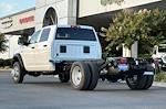 New 2026 Ram 5500 Crew Cab 84 CA Cab Chassis for sale #N10460 - photo 6