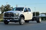 New 2026 Ram 5500 Crew Cab 84 CA Cab Chassis for sale #N10460 - photo 8
